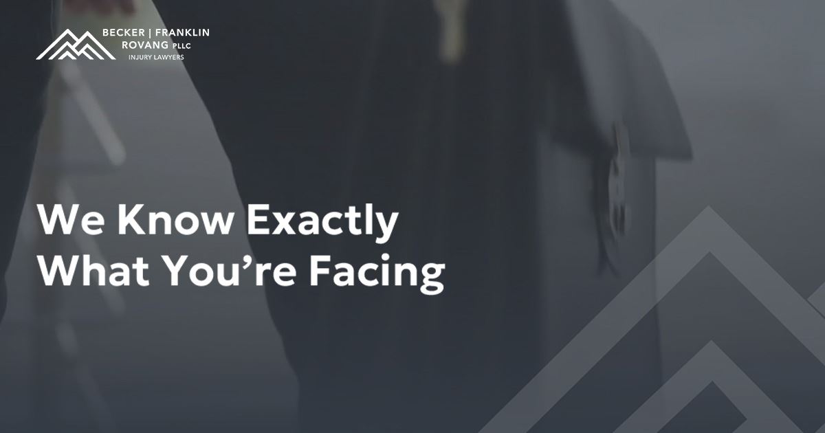 Blogs from November 2024 Becker Franklin Rovang