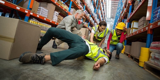 workers compensation