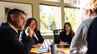 Firm Group 102 Photo