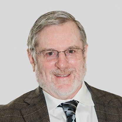 Andrew N. Becker Photo