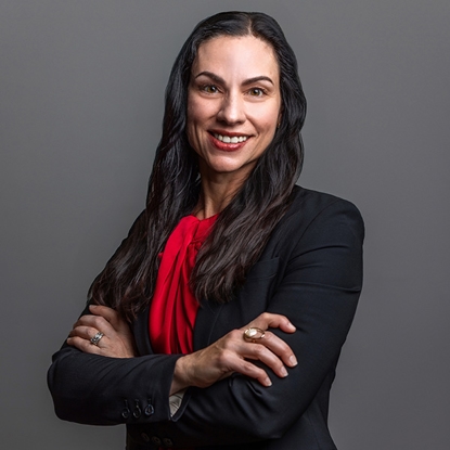 Giovanna Franklin Photo