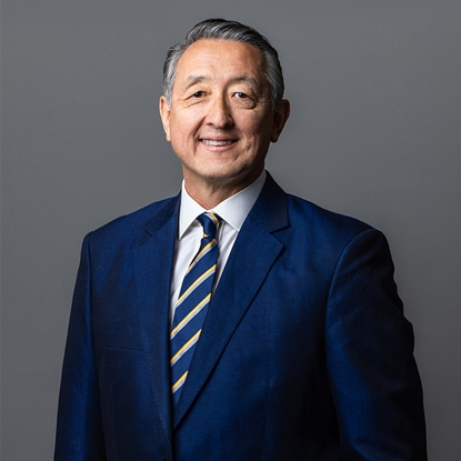 John C. Kauffman Photo