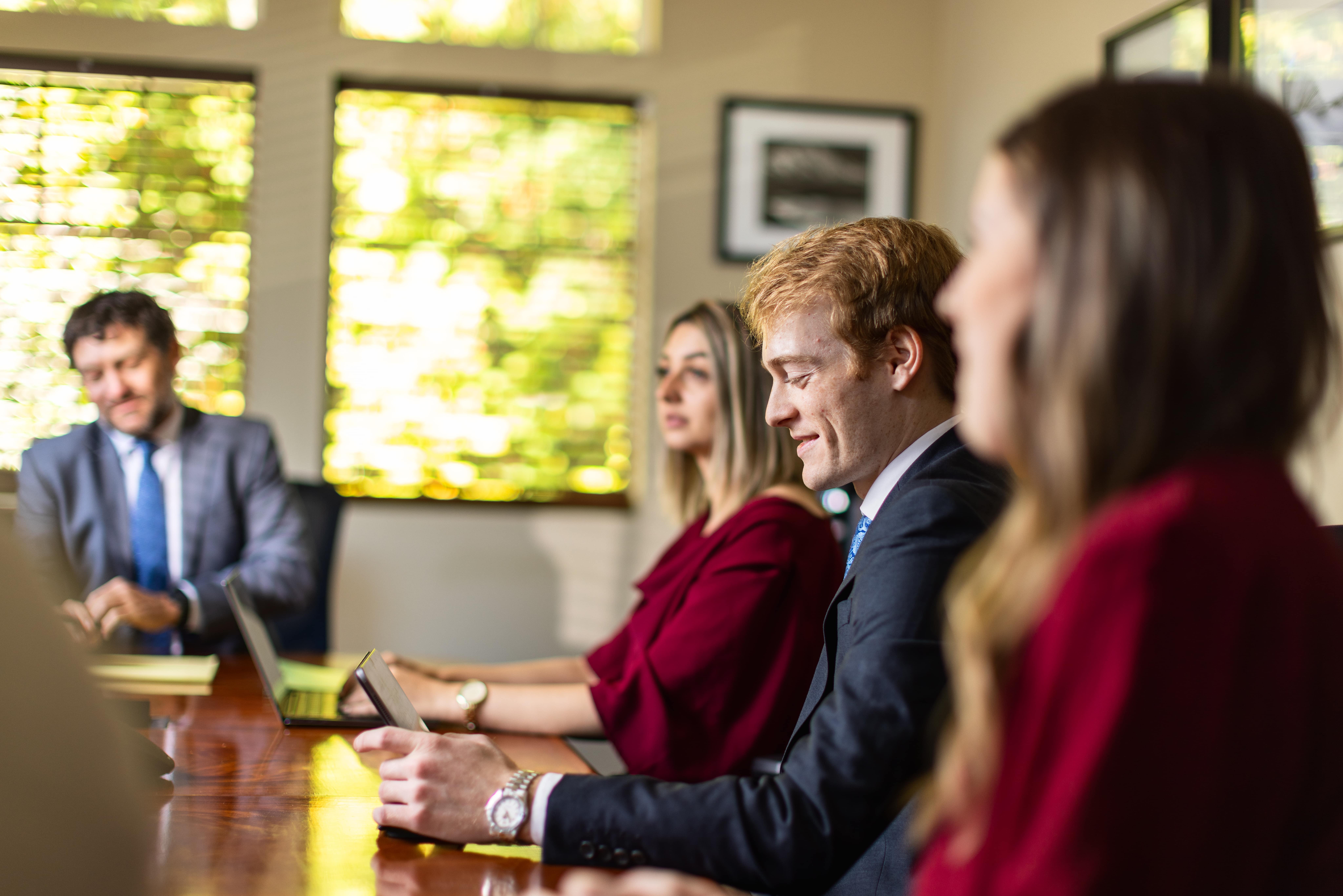 Firm Candid 34 Photo