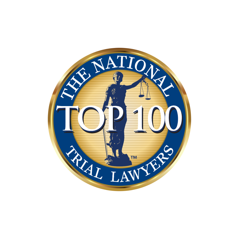 National Trial Lawyers Top 100 | Steve Franklin