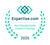 Expertise | 2026 Olympia Best Wrongful Death Lawyers