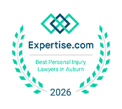 Expertise | 2026 Auburn Best Personal Injury Lawyers