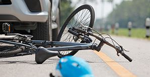 Bicycle Accidents