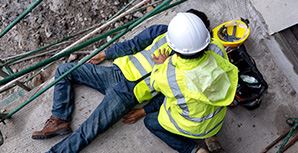 Construction Accidents