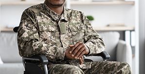 Injured Military Personnel