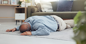 Slip & Fall Accidents